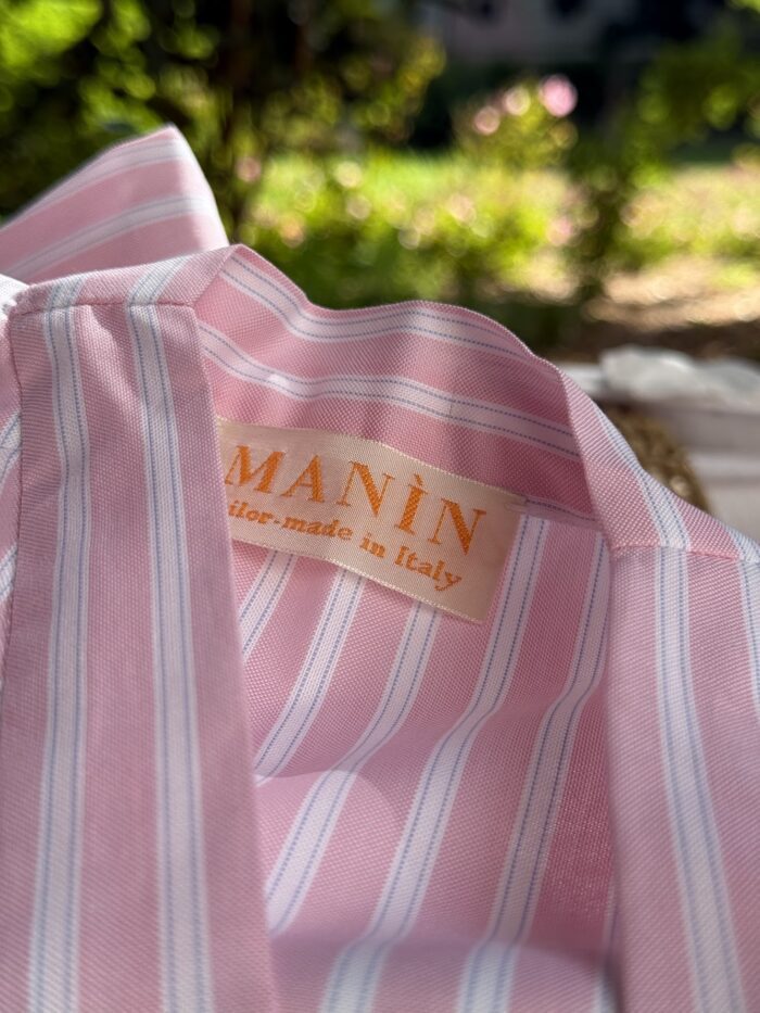 Pyjamas Sleepwear Jimbei Custom Tailored Made in Italy Bebè Kids Children Woman Man Matching Set Pigiami Coordinati Bambini Donna Uomo