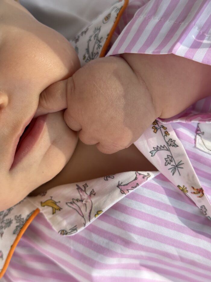 Pyjamas Sleepwear Jimbei Custom Tailored Made in Italy Bebè Kids Children Woman Man Matching Set Pigiami Coordinati Bambini Donna Uomo