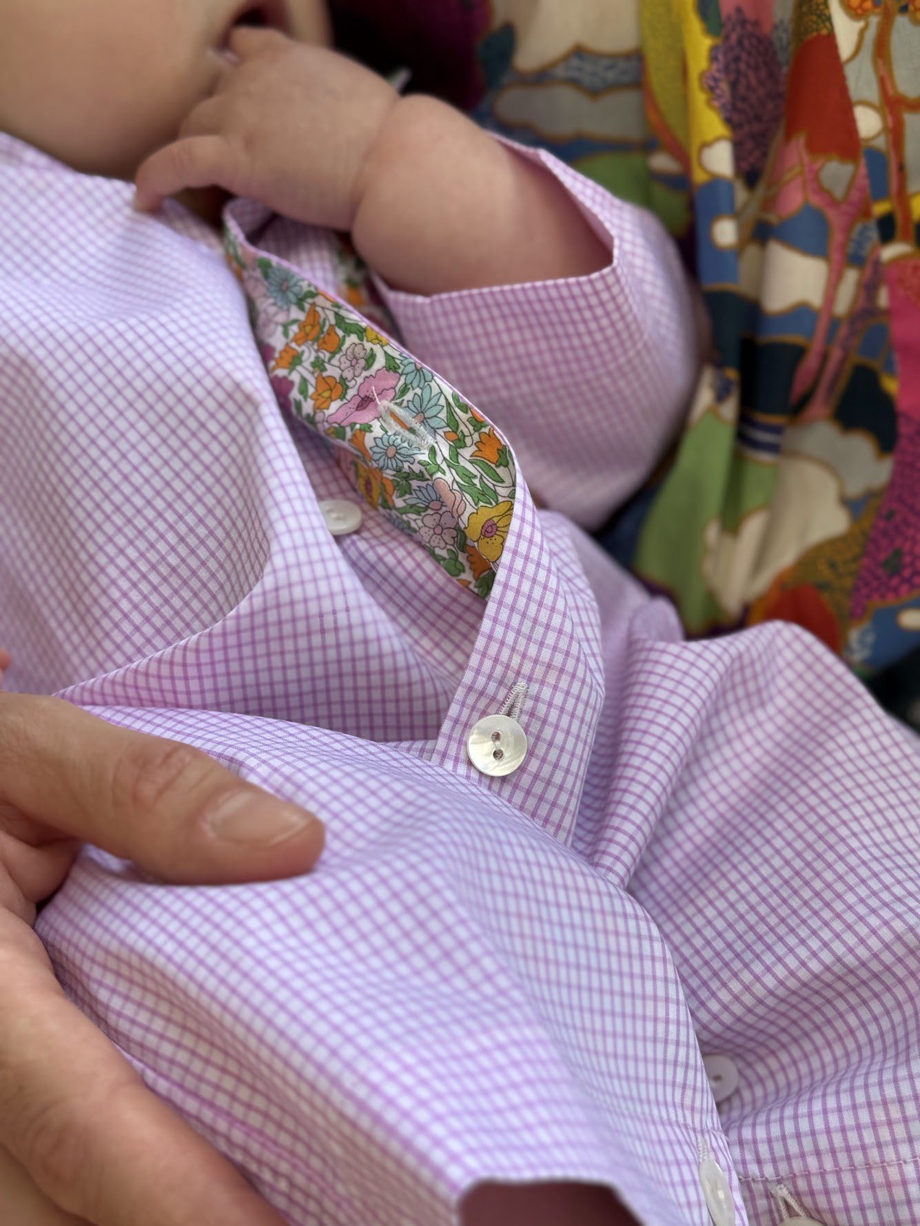 Pyjamas Sleepwear Jimbei Custom Tailored Made in Italy Bebè Kids Children Woman Man Matching Set Pigiami Coordinati Bambini Donna Uomo